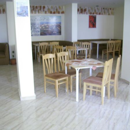 Complex Laguna-Kantardzhiev Primorsko Exterior photo