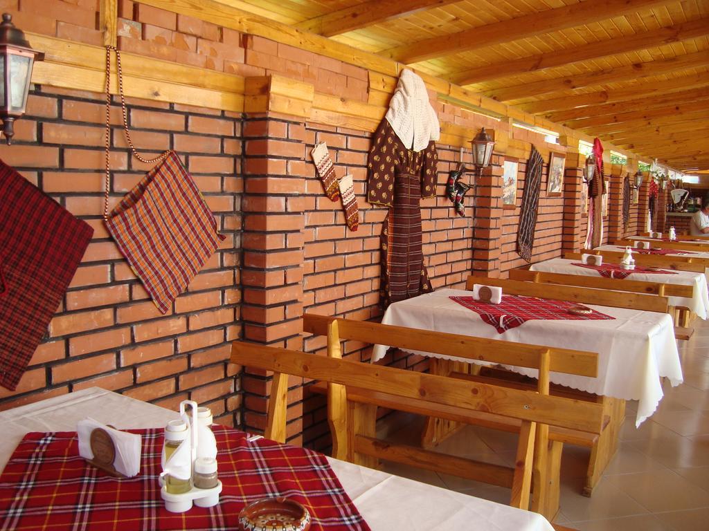 Complex Laguna-Kantardzhiev Primorsko Exterior photo